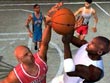 GameCube - NBA Street screenshot