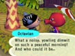 GameCube - Animal Crossing screenshot