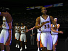 GameCube - NBA Live 2003 screenshot