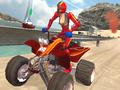 GameCube - ATV Quad Power Racing 2 screenshot