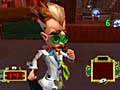 GameCube - Dr. Muto screenshot