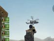GameCube - Conflict: Desert Storm screenshot