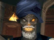 GameCube - Prince of Persia: Sands of Time screenshot