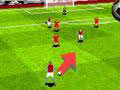 GBA - FIFA 2005 screenshot