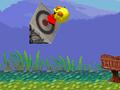 GBA - Pac-Man World screenshot