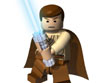 GBA - Lego Star Wars screenshot
