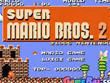 GBA - Famicom Mini: Super Mario Bros. 2 screenshot