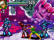 GBA - X-Men: Reign Of Apocalypse screenshot