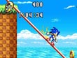 GBA - Sonic Advance screenshot