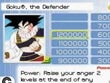 GBA - Dragon Ball Z Collectible Card Game screenshot