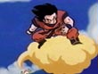 GBA - Dragon Ball Z: The Legacy of Goku screenshot