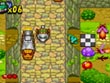 GBA - Frogger's Adventures Temple of the Frog screenshot