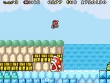 GBA - Super Mario Advance 4: Super Mario Bros. 3 screenshot