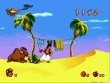 Genesis - Disney's Aladdin screenshot