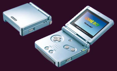 Gameboy Advance cheats