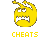 Pac-Man Cheats