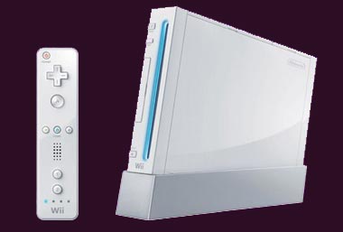 Nintendo Wii cheats