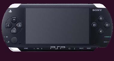 Sony PSP cheats