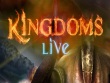 iPhone iPod - Kingdoms Live! screenshot