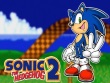 iPhone iPod - Sonic the Hedgehog 2 screenshot