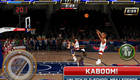 iPhone iPod - NBA Jam screenshot