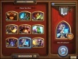 iPhone iPod - Hearthstone: Heroes Of Warcraft screenshot
