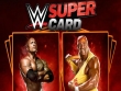 iPhone iPod - WWE SuperCard screenshot
