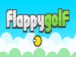 iPhone iPod - Flappy Golf screenshot