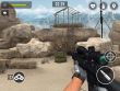 iPhone iPod - Sniper Arena screenshot