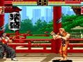 Neo*Geo - Art of Fighting screenshot