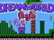 NES - Dreamworld Pogie screenshot