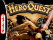 NES - HeroQuest screenshot