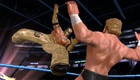 Nintendo 3DS - WWE All Stars screenshot