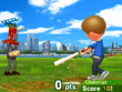 Nintendo 3DS - Rusty's Real Deal Baseball screenshot