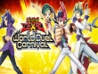 Nintendo 3DS - Yu-Gi-Oh! Zexal: World Duel Carnival screenshot