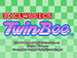 Nintendo 3DS - 3D Classics: TwinBee screenshot