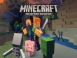 Nintendo 3DS - Minecraft: New Nintendo 3DS Edition screenshot
