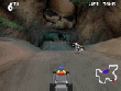 Nintendo 64 - Lego Racers screenshot