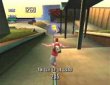 Nintendo 64 - Tony Hawks Pro Skater screenshot