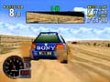 Nintendo 64 - Rally Challenge 2000 screenshot