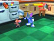 Nintendo 64 - Tom And Jerry In Fists Of Furry screenshot
