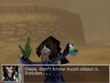 Nintendo 64 - Aidyn Chronicles: The First Mage screenshot