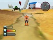 Nintendo 64 - Body Harvest screenshot