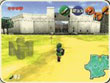 Nintendo 64 - Legend of Zelda: Ocarina of Time screenshot