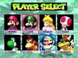 Nintendo 64 - Mario Kart 64 screenshot