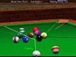 Nintendo 64 - Virtual Pool 64 screenshot