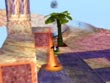 Nintendo 64 - Gex screenshot