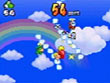 Nintendo DS - Yoshi's Touch & Go screenshot