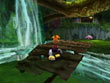 Nintendo DS - Rayman DS screenshot