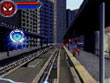 Nintendo DS - Spider-Man 2 screenshot